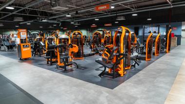 Calle Hilados 23, Torrej&oacute;n de Ardoz