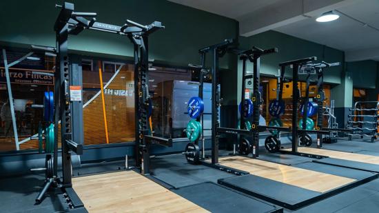 Avenida Espa&ntilde;a 17