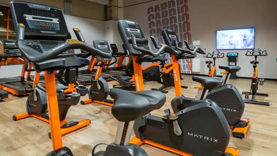 Calle los Aluches, Le&oacute;n