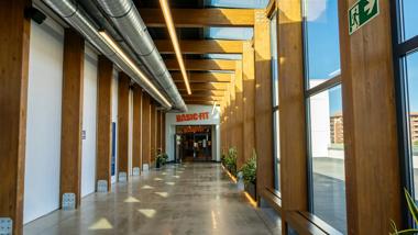 Calle los Aluches, Le&oacute;n