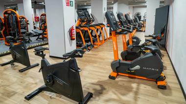 Calle Tesifonte Gallego 20, Albacete