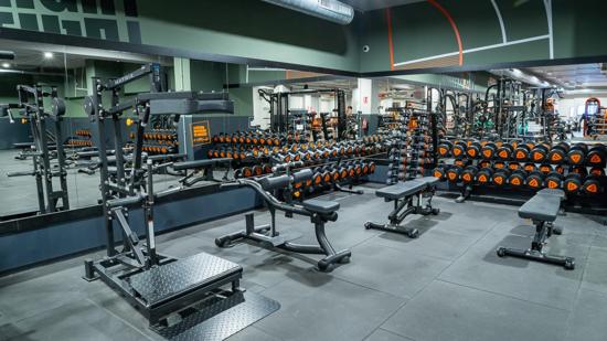 Calle Tesifonte Gallego 20, Albacete