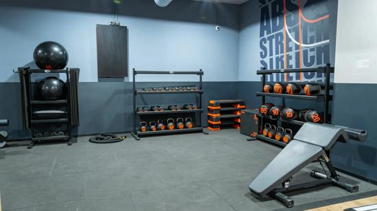 Calle Tesifonte Gallego 20, Albacete