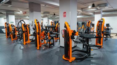 Calle Tesifonte Gallego 20, Albacete