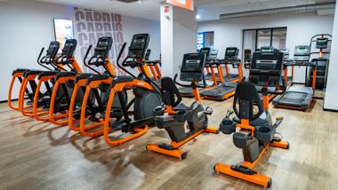 Avenida del Obispo Quesada 15