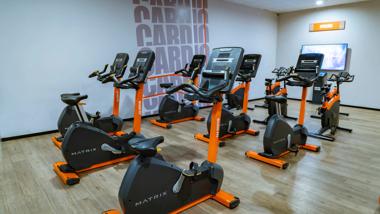 Avenida del Obispo Quesada 15