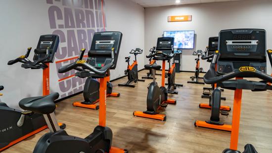 Avenida del Obispo Quesada 15