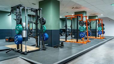 Avenida del Obispo Quesada 15