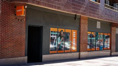 Basic-Fit Segovia Avenida del Obispo Quesada
