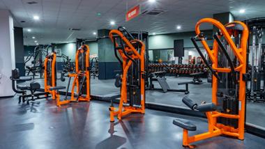 Avenida del Obispo Quesada 15