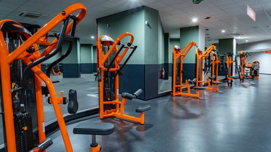 Avenida del Obispo Quesada 15