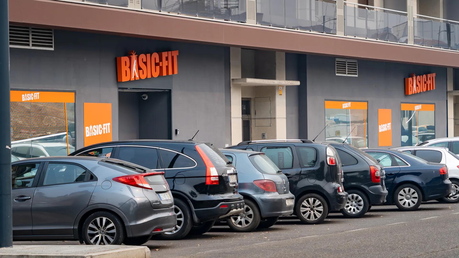 Basic-Fit, deporte y bienestar en Zamora