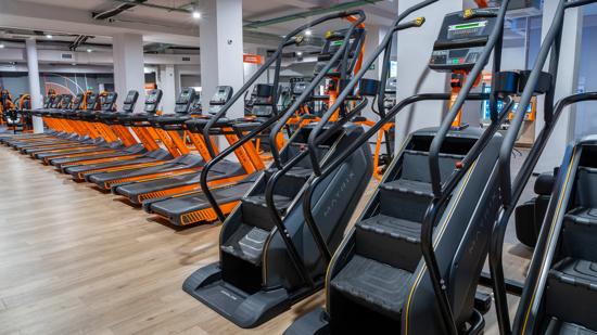 Ronda del Carmen 2, Ciudad Real