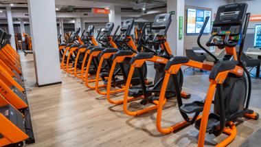 Ronda del Carmen 2, Ciudad Real