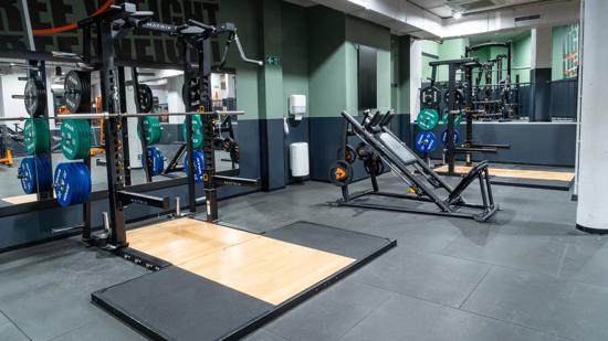 Ronda del Carmen 2, Ciudad Real