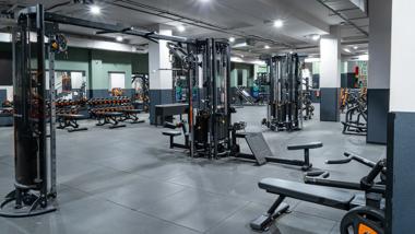 Ronda del Carmen 2, Ciudad Real