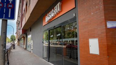 Ronda del Carmen 2, Ciudad Real