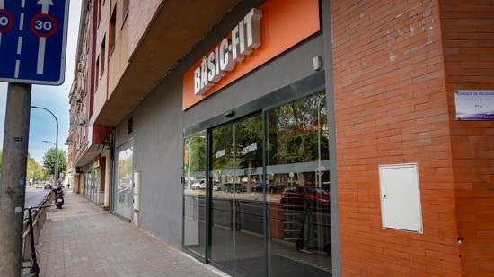 Ronda del Carmen 2, Ciudad Real