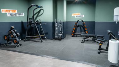 Ronda del Carmen 2, Ciudad Real