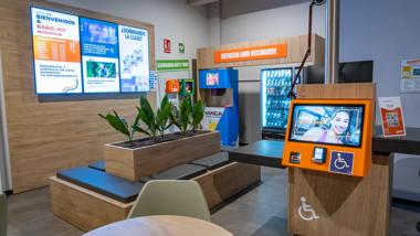 Ronda del Carmen 2, Ciudad Real