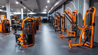 Ronda del Carmen 2, Ciudad Real