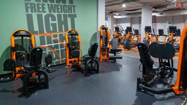 Ronda del Carmen 2, Ciudad Real