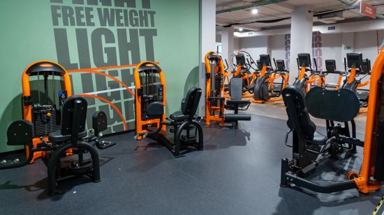 Ronda del Carmen 2, Ciudad Real