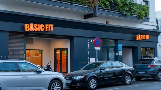 Calle Pag&eacute;s del Corro 142