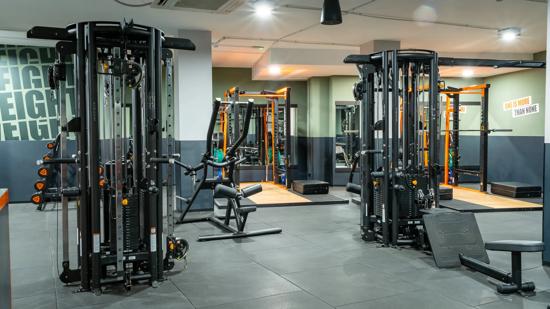 Calle Alcalde Conangla 9, Albacete