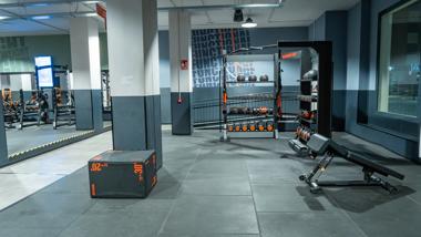 Calle San Juan 33, Albacete