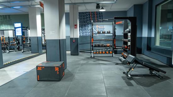 Calle San Juan 33, Albacete