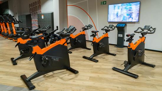 Avenida de Palmas Altas 1