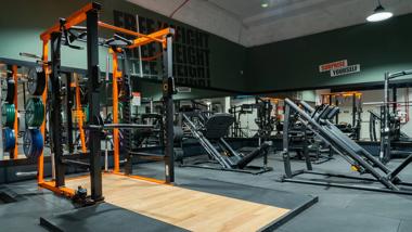 Avenida de Palmas Altas 1