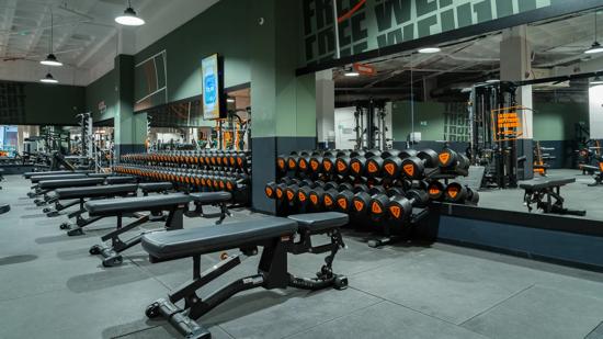 Avenida de Palmas Altas 1