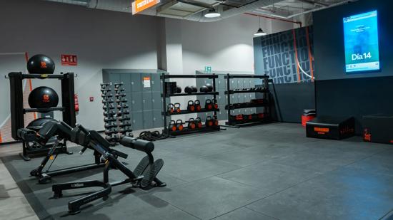 Avenida de Palmas Altas 1