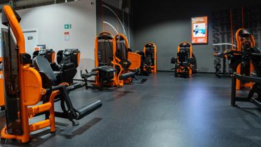 Avenida de Palmas Altas 1