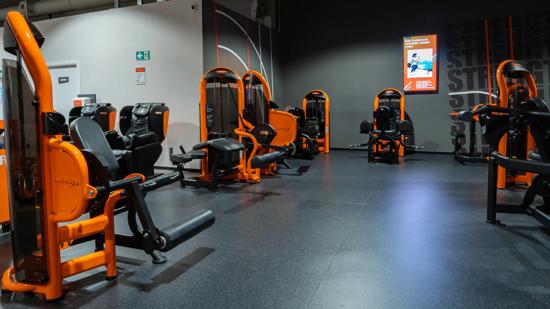 Avenida de Palmas Altas 1