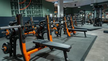 Avenida de Palmas Altas 1