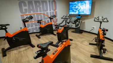 Calle Ram&oacute;n y Cajal 23, Le&oacute;n