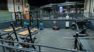 Calle Ram&oacute;n y Cajal 23, Le&oacute;n