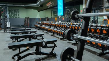 Calle Ram&oacute;n y Cajal 23, Le&oacute;n