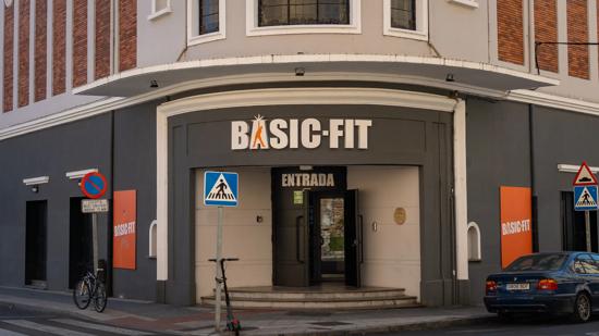 Calle Ram&oacute;n y Cajal 23, Le&oacute;n