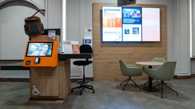 Calle Ram&oacute;n y Cajal 23, Le&oacute;n