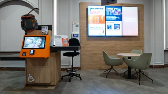 Calle Ram&oacute;n y Cajal 23, Le&oacute;n