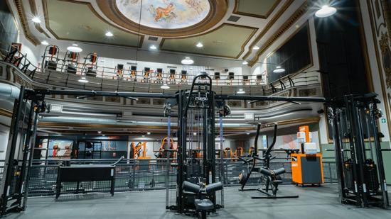 Calle Ram&oacute;n y Cajal 23, Le&oacute;n