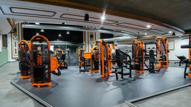 Calle Ram&oacute;n y Cajal 23, Le&oacute;n