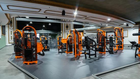 Calle Ram&oacute;n y Cajal 23, Le&oacute;n