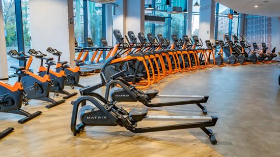 Paseo Serra d'Espad&aacute; 2, Alboraya