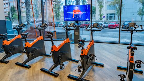 Paseo Serra d'Espad&aacute; 2, Alboraya