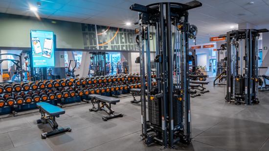 Paseo Serra d'Espad&aacute; 2, Alboraya